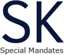 Stefan Kuchenmeister - Special Mandates